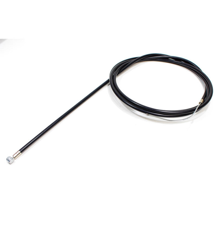 CABLE FRENO TRASERO C/FUNDA 005 011