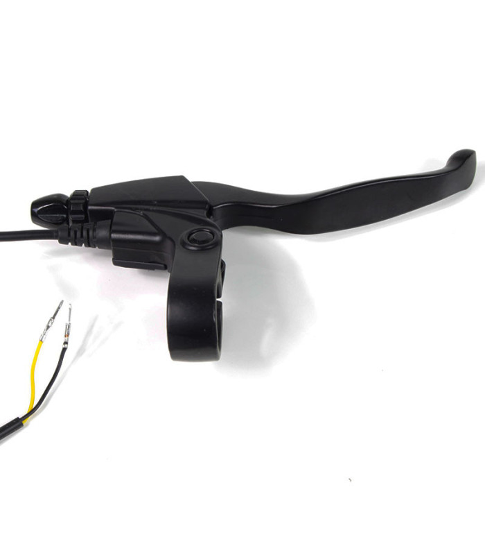 MANETA DE FRENO LADO DERECHO MSC-010PRO / TWIN