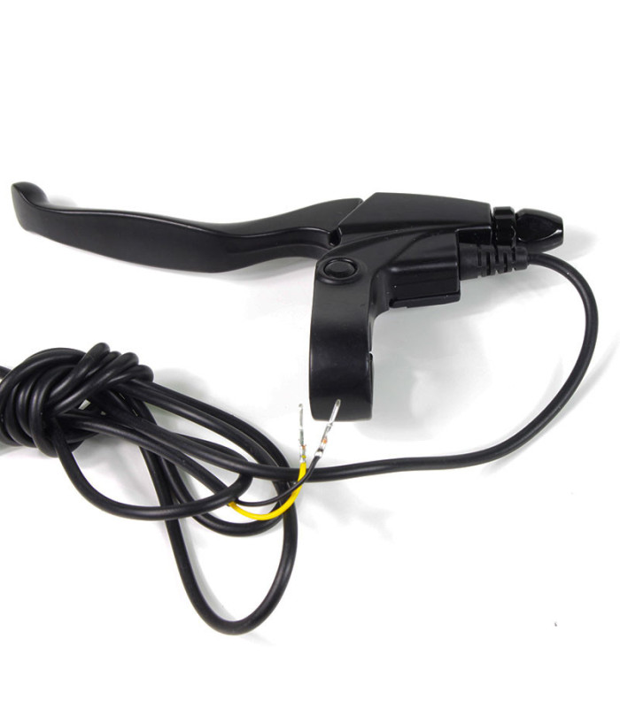 MANETA DE FRENO LADO IZQUIERDO MSC-010PRO / TWIN