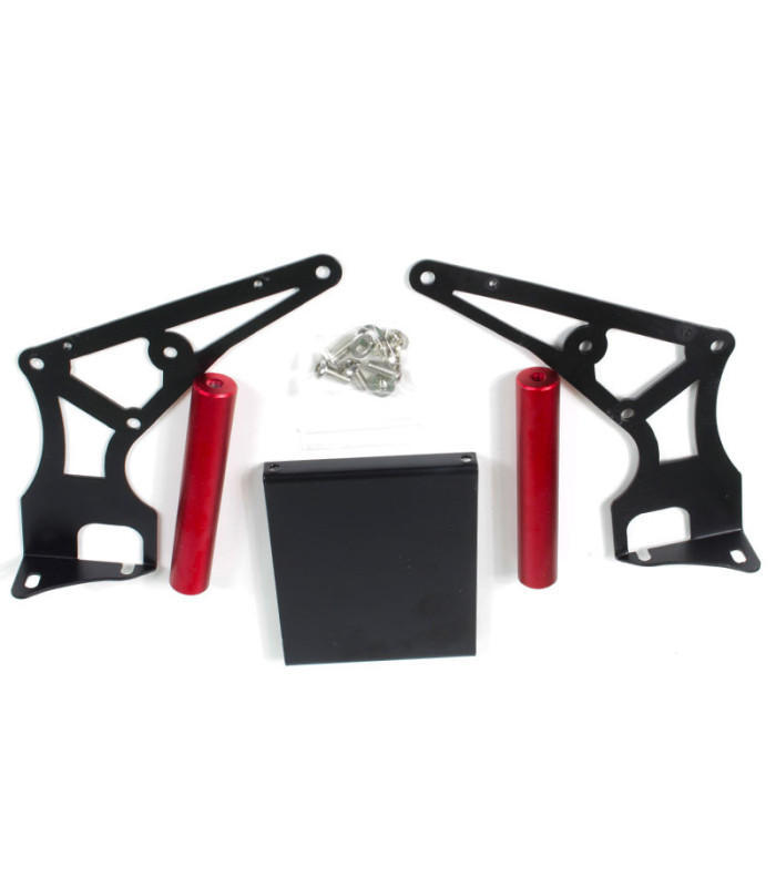 REFUERZO ASA PLATAFORMA TRASERO MSC-010PRO / TWIN / 005PRO (DESMONTADO)