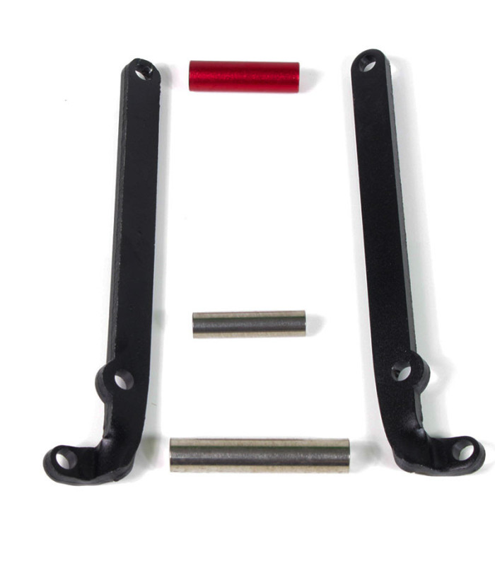 MANETA SISTEMA DE PLEGADO MSC-010PRO / TWIN / 005PRO (DESMONTADO)