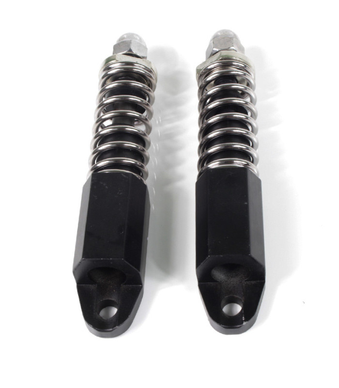 SUSPENSIÓN DELANTERA MSC-010TWIN (JUEGO DERECHO + IZQUIERDO)