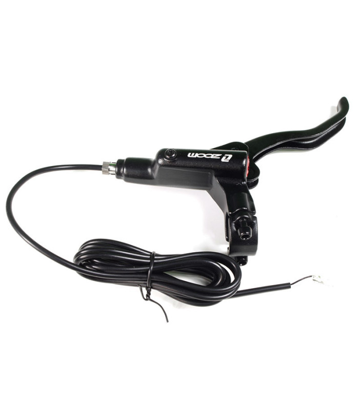 MANETA DE FRENO HIDRÁULICO ZOOM DERECHA MSC-005PRO