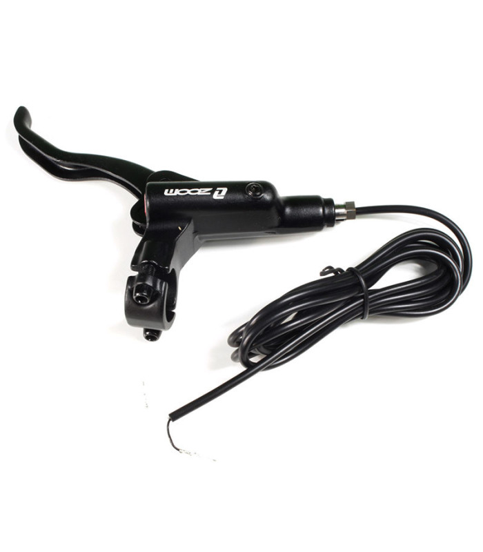 MANETA DE FRENO HIDRÁULICO ZOOM IZQUIERDA MSC-005PRO