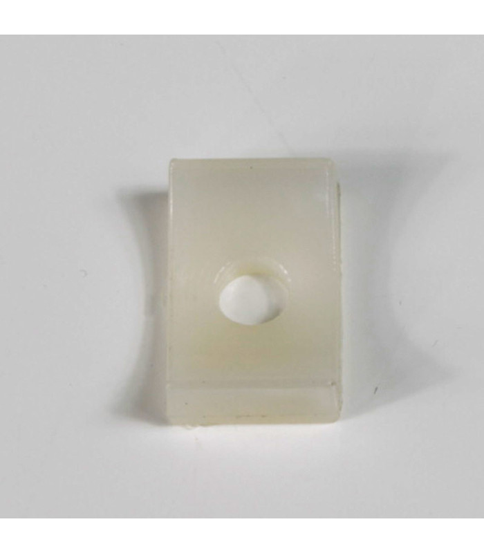 PIEZA PLEGADO PATINETE ELÉCTRICO MSC-010PRO / TWIN (BLANCA)