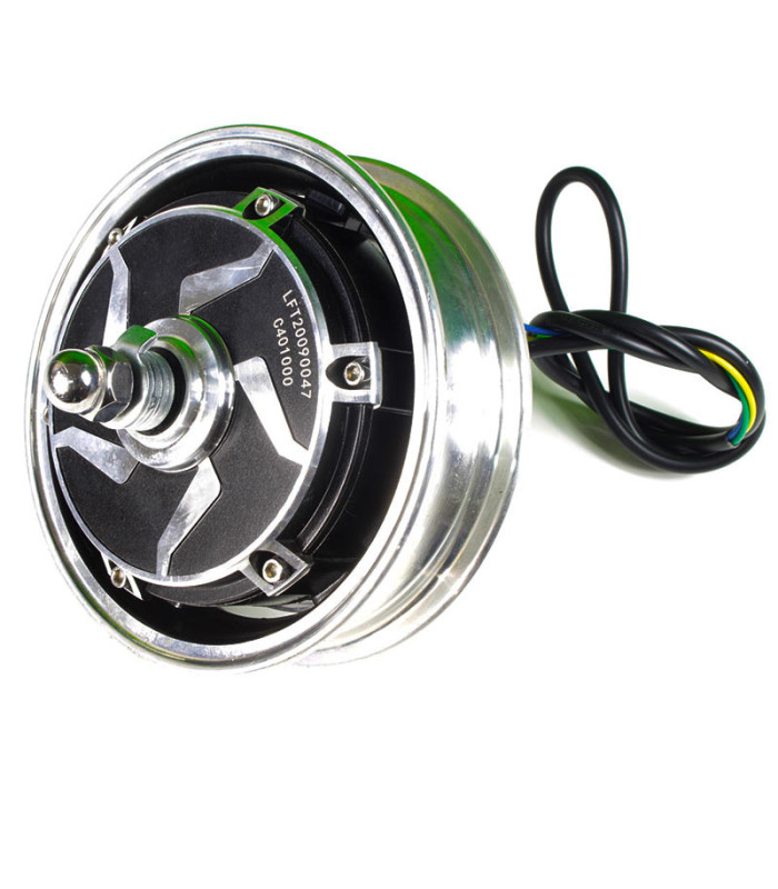 MOTOR PATINETE ELÉCTRICO 500W MSC-005PRO