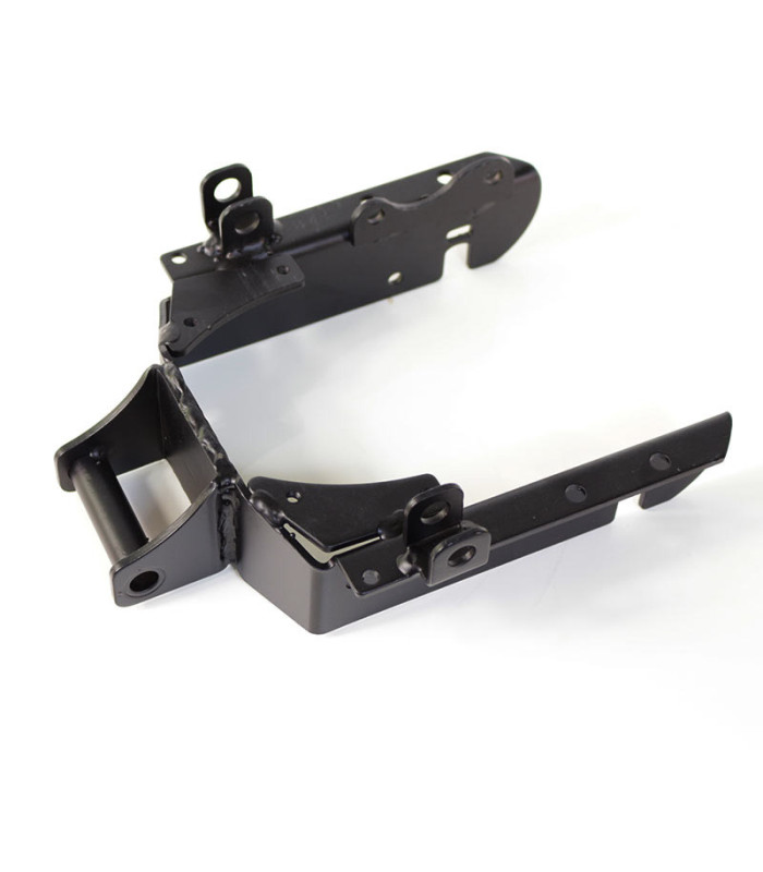 HORQUILLA RUEDA TRASERA MSC-010PRO / TWIN