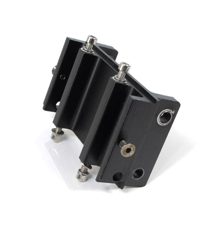 TABICA TRASERA CHASIS MSC-005