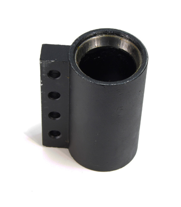 SOPORTE MASTIL Y HORQUILLA MSC-010TWIN