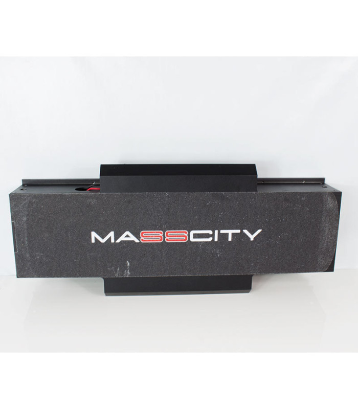 CHASIS PATINETE MSC-005PRO-V2