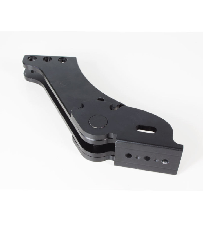 PLEGADO Y SOPORTE MASTIL PATINETE MSC-005PRO-V2