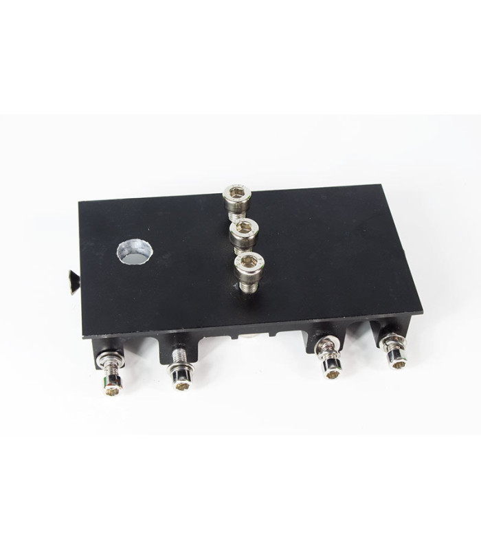 TABICA DELANTERA CHASIS MSC-005PRO-V2