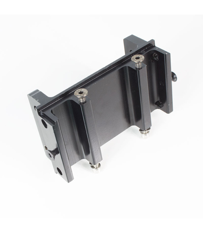 TABICA TRASERA CHASIS MSC-005PRO-V2