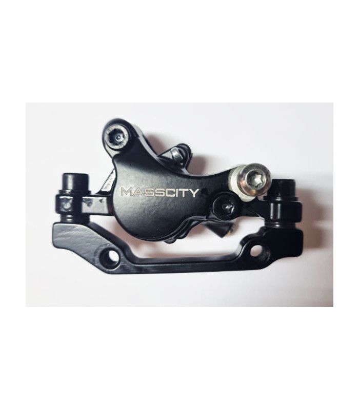 PINZA DE FRENOS HIDRÁULICA MASSCITY 005PRO-V2