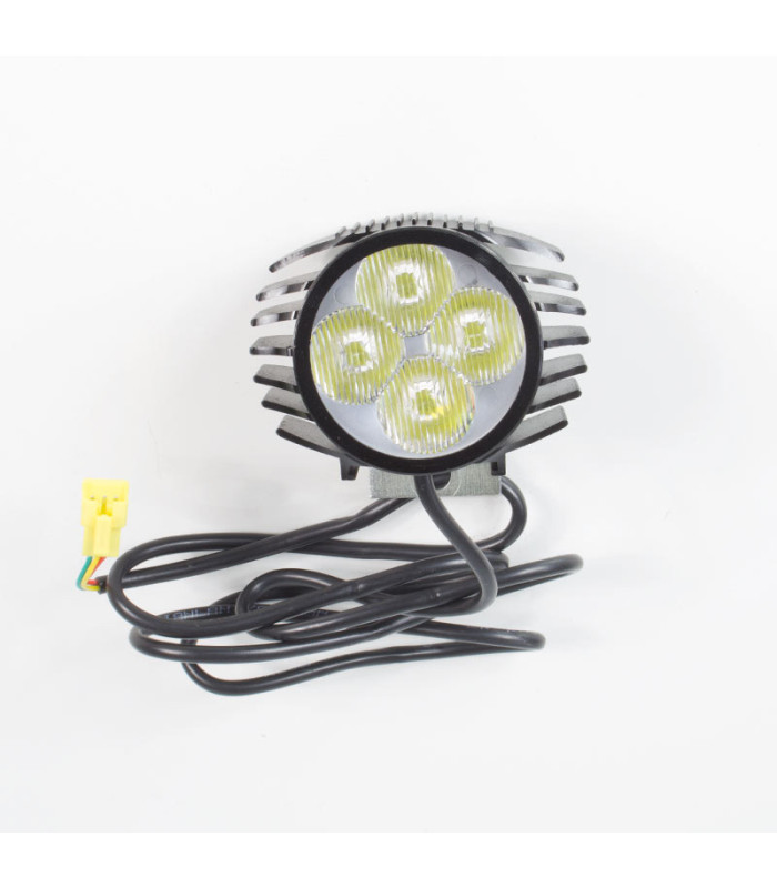 FARO DELANTERO CON CABLE MSC-005PRO-V2