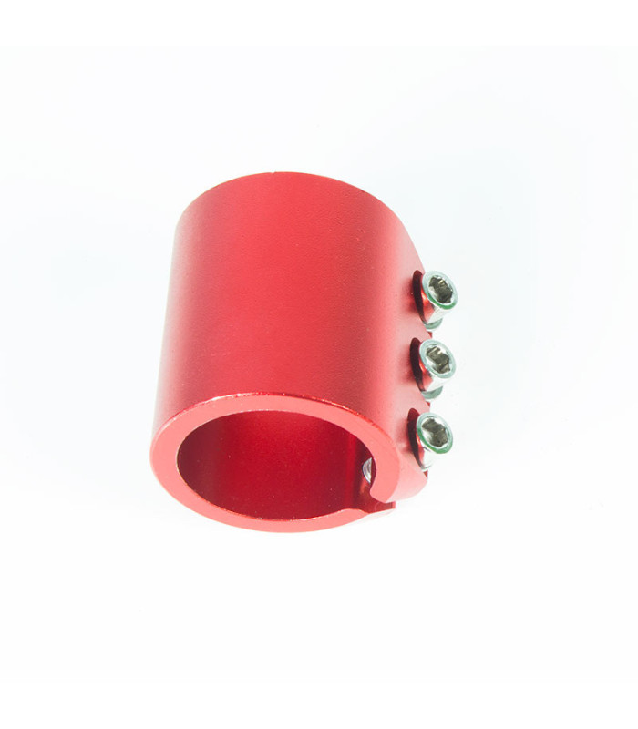 ABRAZADERA METÁLICA INFERIOR MASTIL 005PRO-V2