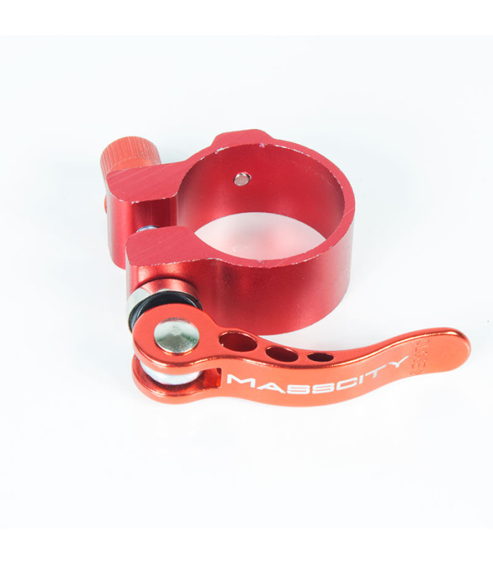 ABRAZADERA METÁLICA MASTIL MANILLAR MSC-005PRO-V2