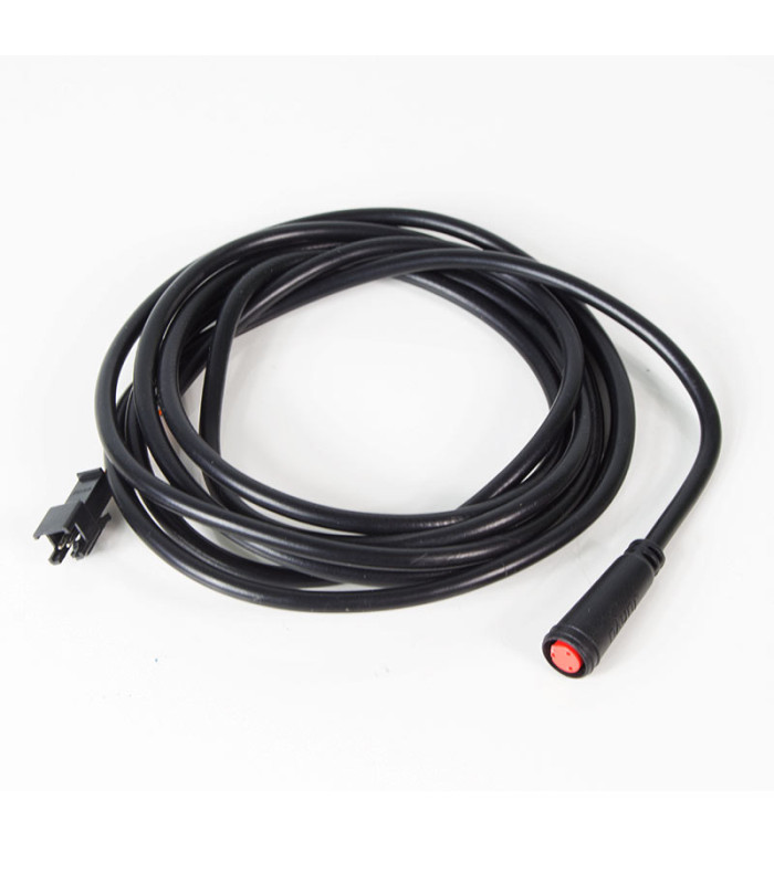 CABLES MANETAS DE FRENO TEKTRO PARA LUCES 005PRO-V