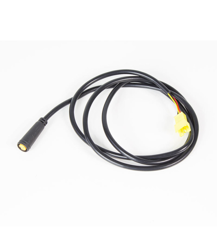 CABLE CONEXIÓN FARO CON CENTRALITA MSC-010PRO/TWIN