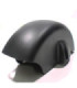 GUARDABARROS DELANTERO PARA  RUEDA 8" PATINETE ELÉCTRICO MASSCITY MSC-001 Y 002