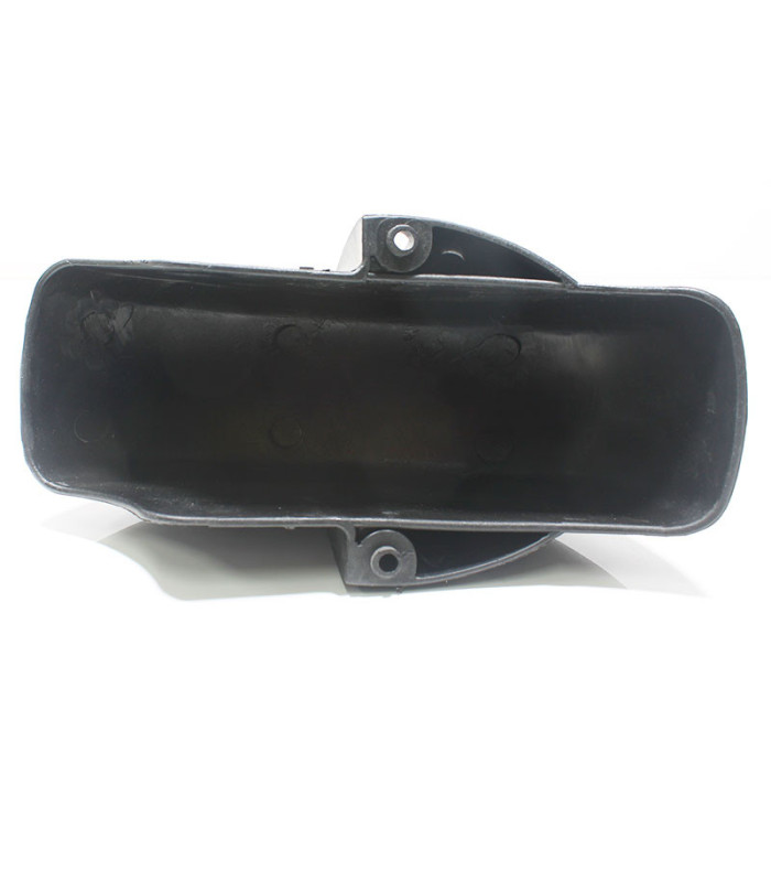 GUARDABARROS DELANTERO PARA  RUEDA 8" PATINETE ELÉCTRICO MASSCITY MSC-001 Y 002