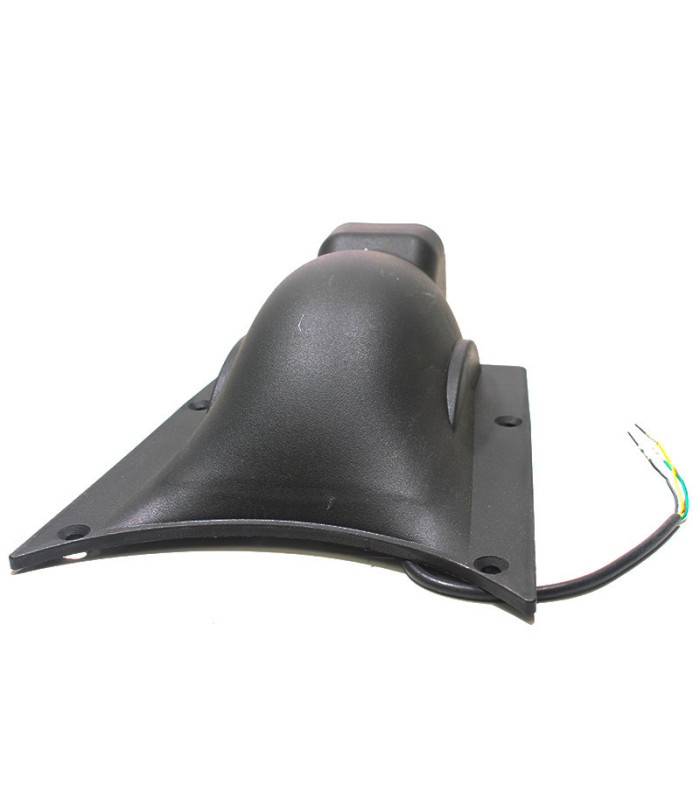 GUARDABARROS TRASERO PARA MSC-002 PATINETE ELÉCTRICO MASSCITY