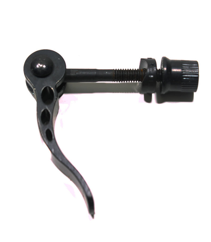 ABRAZADERA REGULACIÓN ALTURA POSTE PATINETE ELÉCTRICO MASSCITY