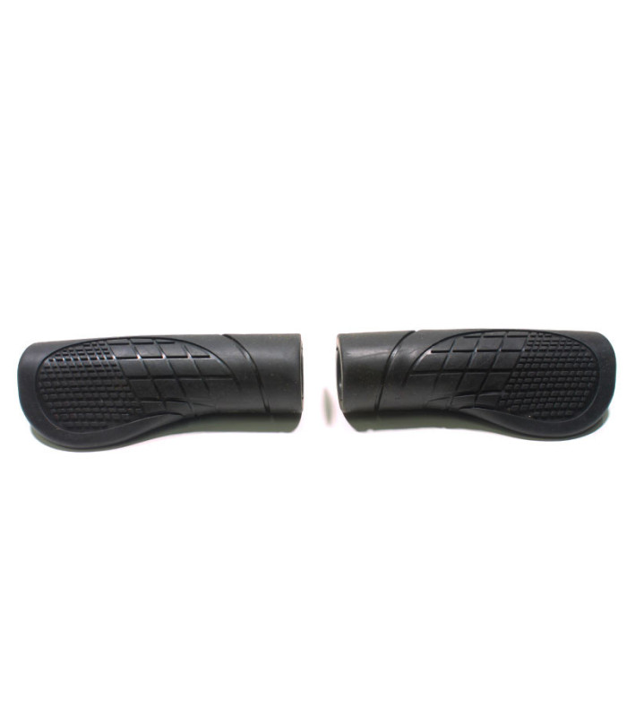 FUNDA GOMA PARA MANETA DIRECCIÓN PATINETE ELÉCTRICO MASSCITY