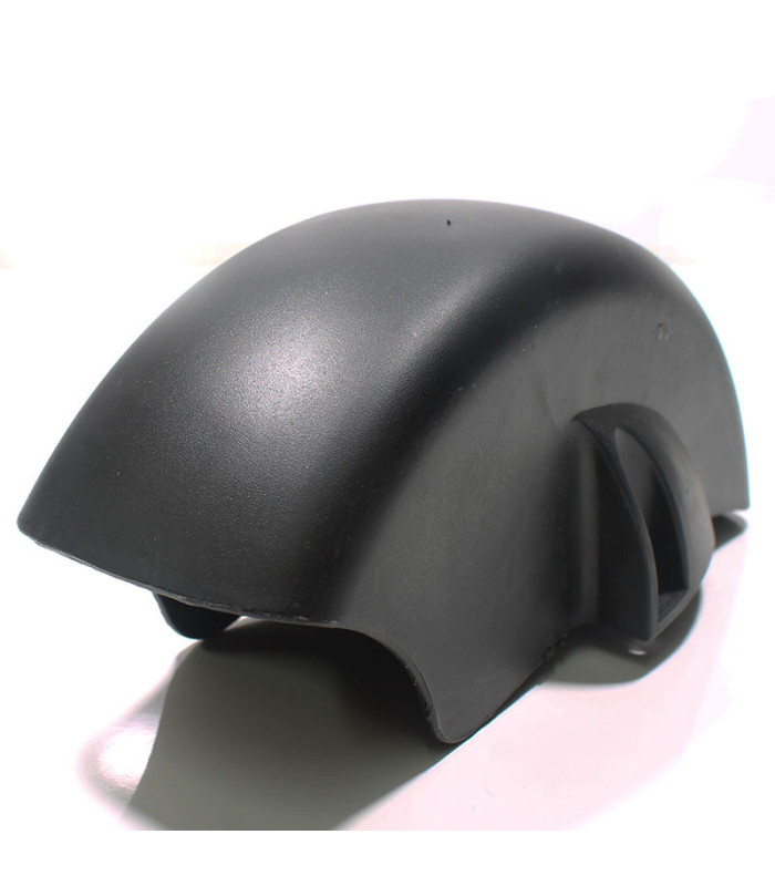 GUARDABARROS DELANTERO PARA  RUEDA 8" PATINETE ELÉCTRICO MASSCITY MSC-001 Y 002