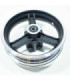 LLANTA RUEDA DELANTERA 8 PUL. PATINETE ELÉCTRICO 001 / 002