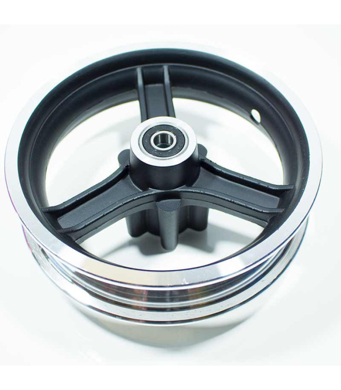 LLANTA RUEDA DELANTERA 8 PUL. PATINETE ELÉCTRICO 001 / 002