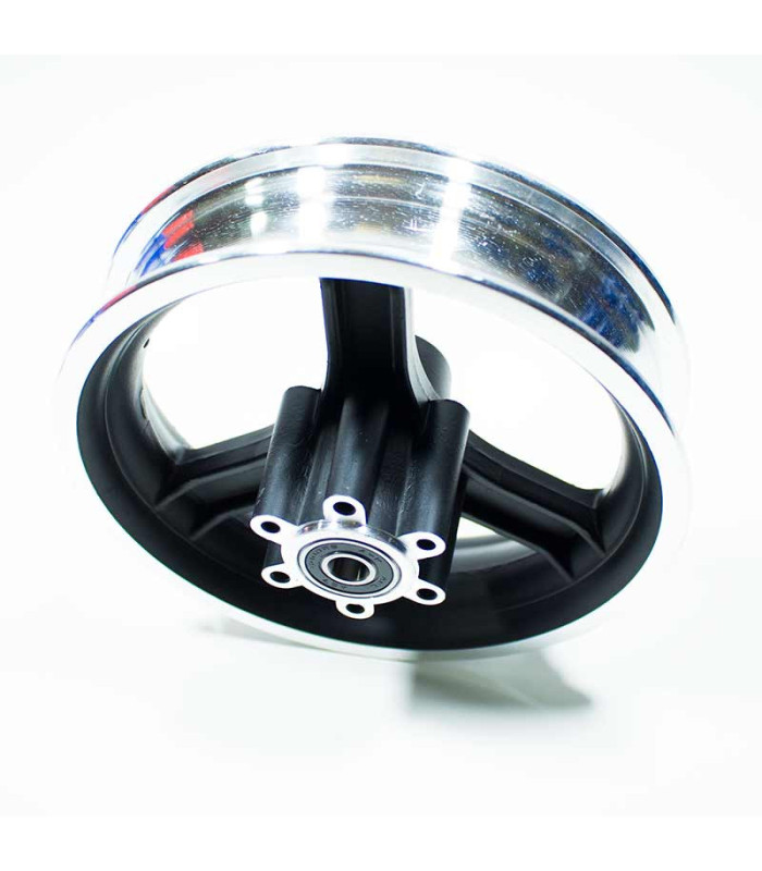 LLANTA RUEDA DELANTERA 8 PUL. PATINETE ELÉCTRICO 001 / 002