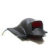 GUARDABARROS TRASERO PARA MSC-002 PATINETE ELÉCTRICO MASSCITY