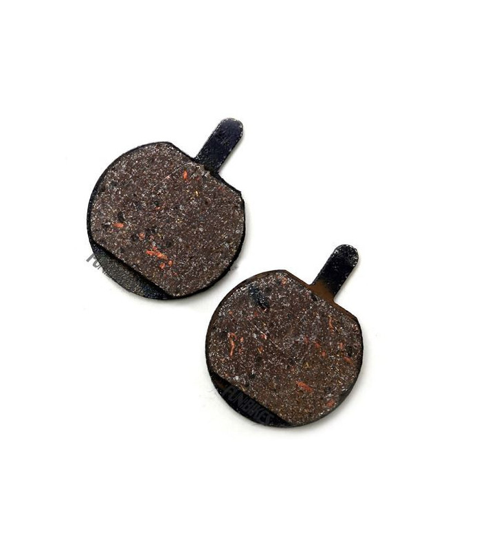 ZAPATAS DE FRENO PATINETE MASSCITY MSC-005 011 010