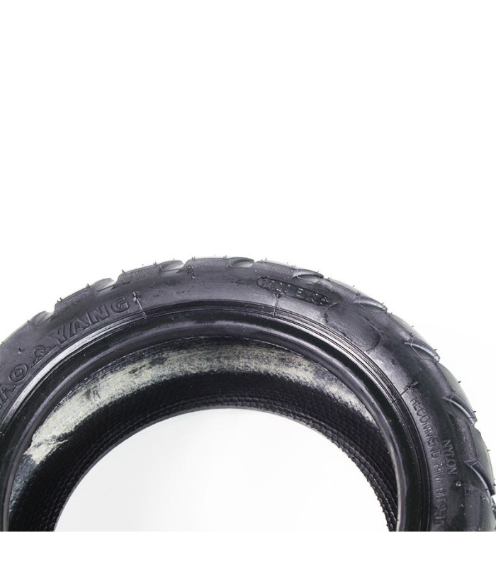 NEUMÁTICO TUBELESS 10 PULGADAS MSC-010PRO / TWIN