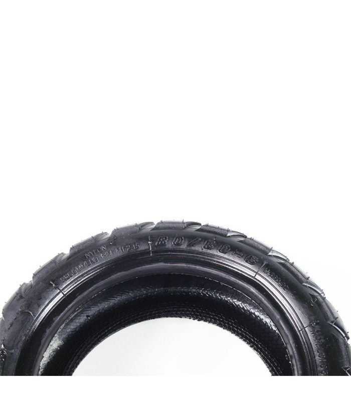 NEUMÁTICO TUBELESS 10 PULGADAS MSC-010PRO / TWIN