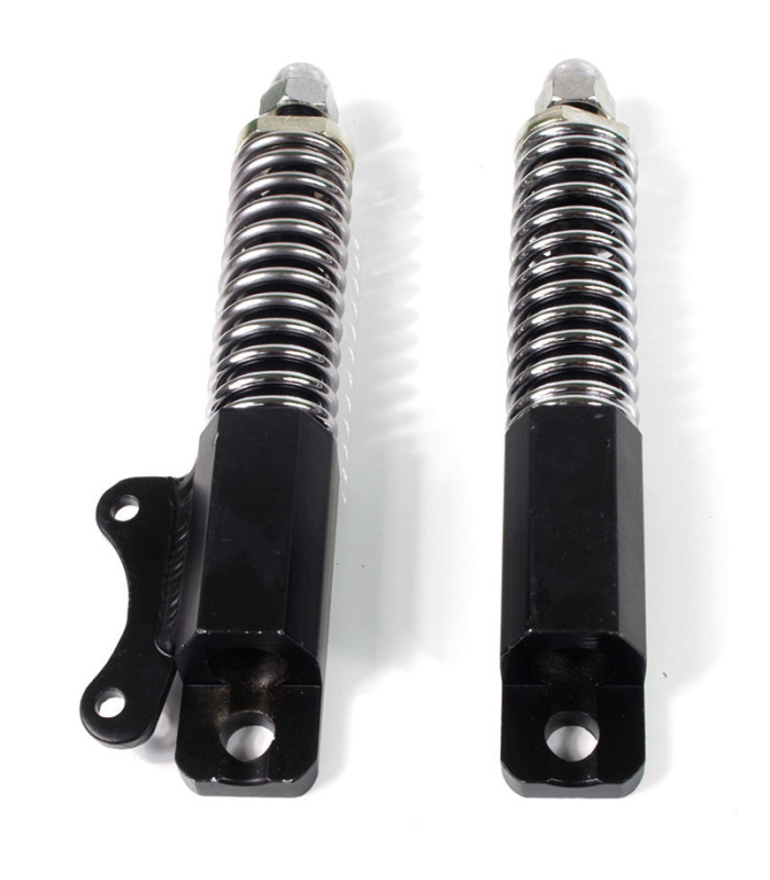 SUSPENSIÓN DELANTERA MSC-010PRO (JUEGO DERECHO + IZQUIERDO)