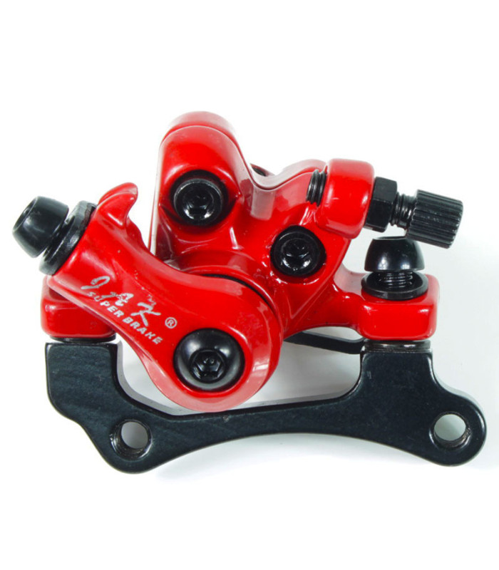 PINZA DE FRENO MSC-010PRO / TWIN