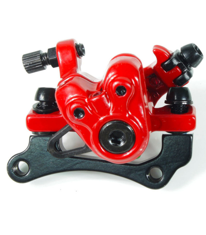 PINZA DE FRENO MSC-010PRO / TWIN