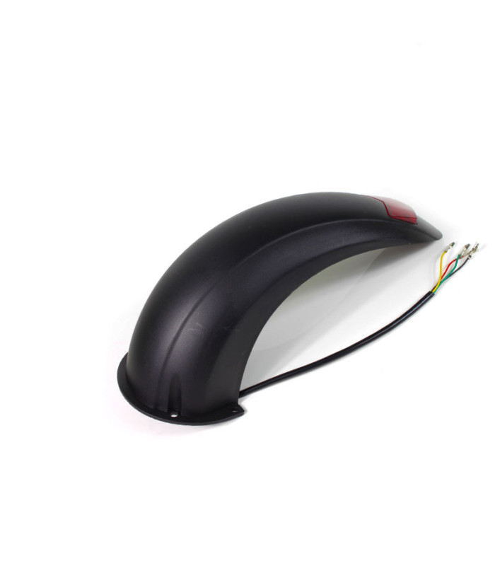 GUARDABARROS TRASERO CON LUZ MSC-010PRO / TWIN MSC-005PRO