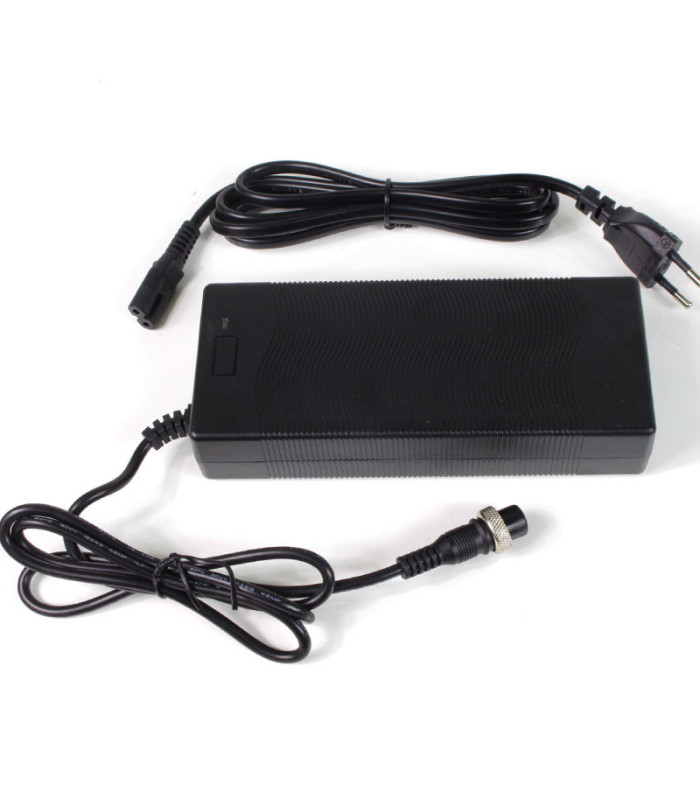 CARGADOR 60V MSC-010PRO / TWIN