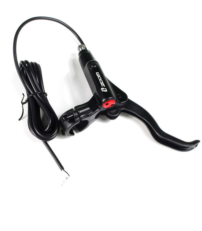 MANETA DE FRENO HIDRÁULICO ZOOM DERECHA MSC-005PRO