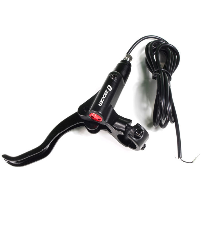 MANETA DE FRENO HIDRÁULICO ZOOM IZQUIERDA MSC-005PRO