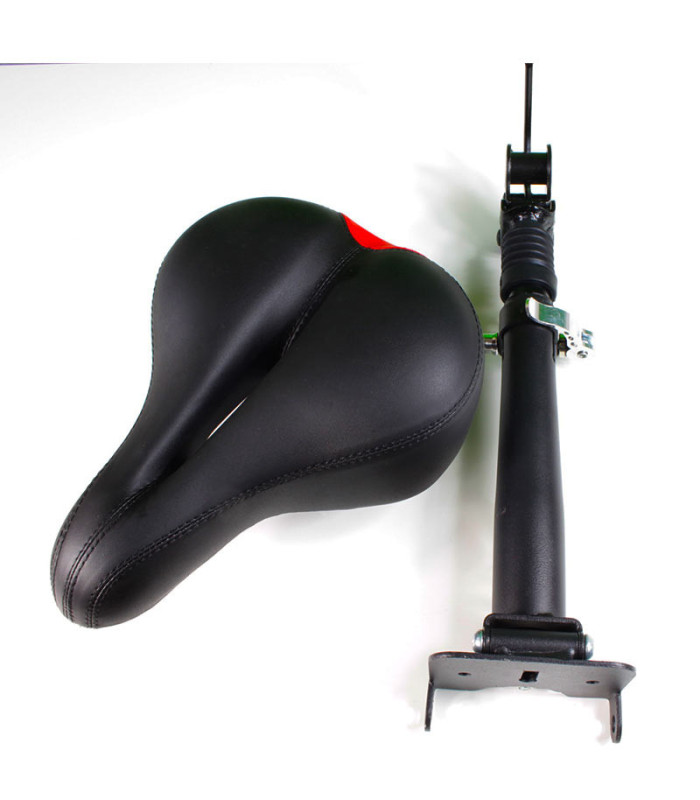 SILLÍN CON BASE PARA PATINETES ELÉCTRICO MSC-005 / 005PRO