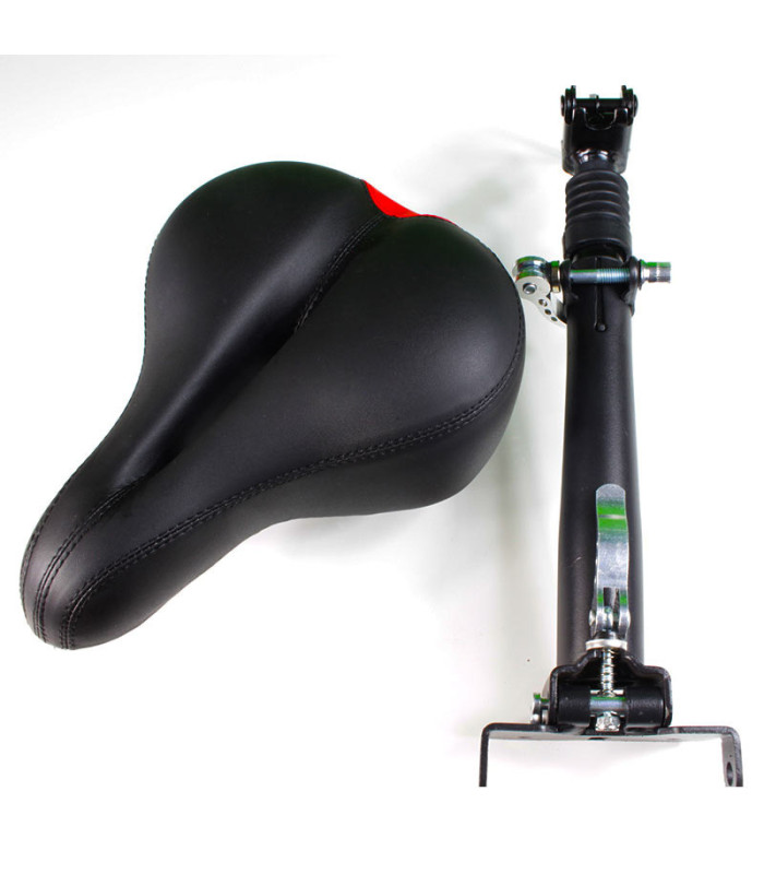 SILLÍN CON BASE PARA PATINETES ELÉCTRICO MSC-005 / 005PRO