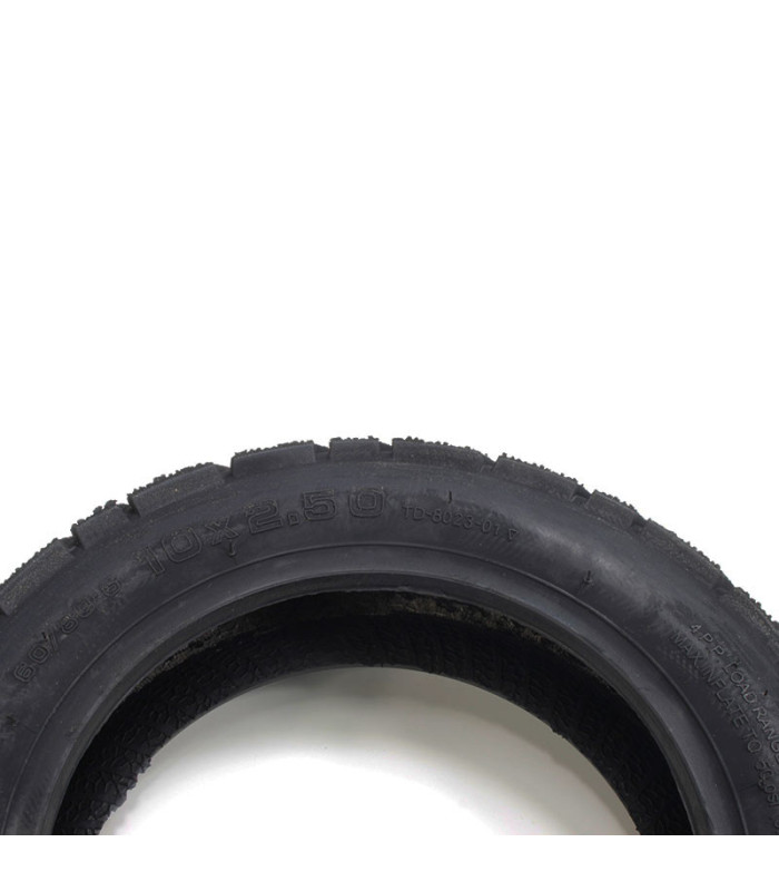 NEUMÁTICO 10 PULGADAS PATINETE ELÉCTRICO MSC-005PRO