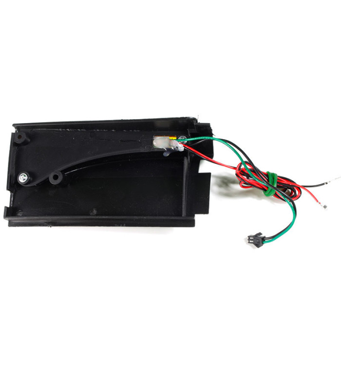 INTERMITENTE TRASERO IZQUIERDO 005PRO