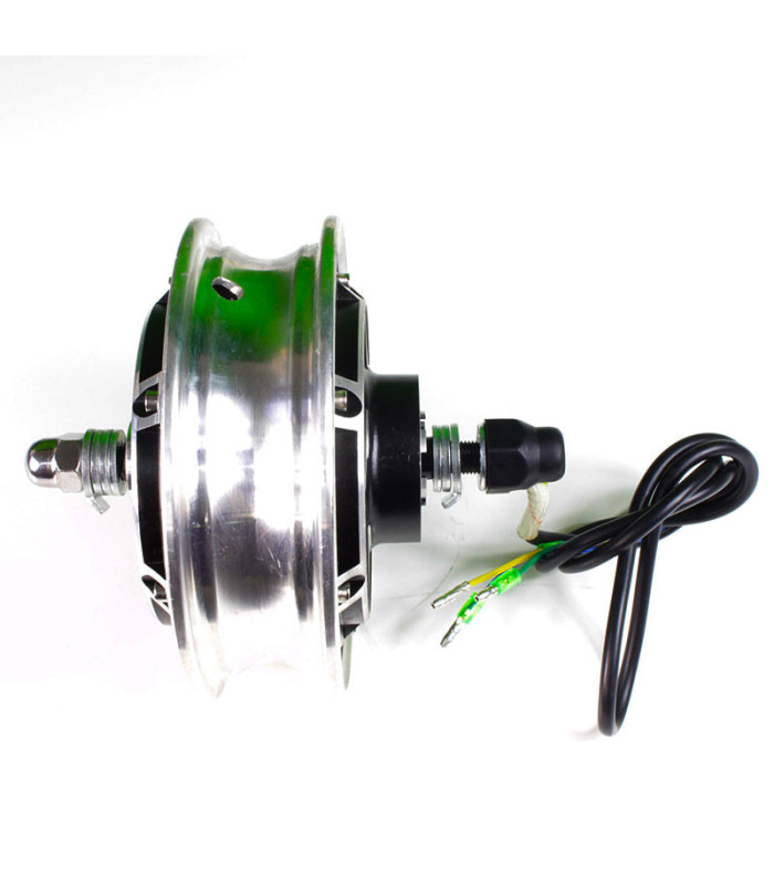 MOTOR PATINETE ELÉCTRICO 500W MSC-005PRO