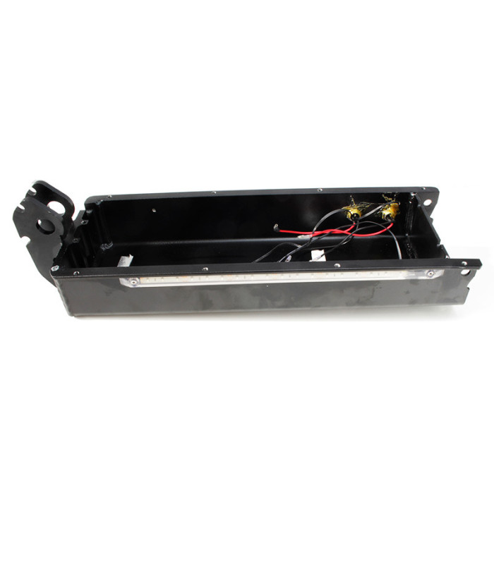 CHASIS MSC-010PRO / TWIN