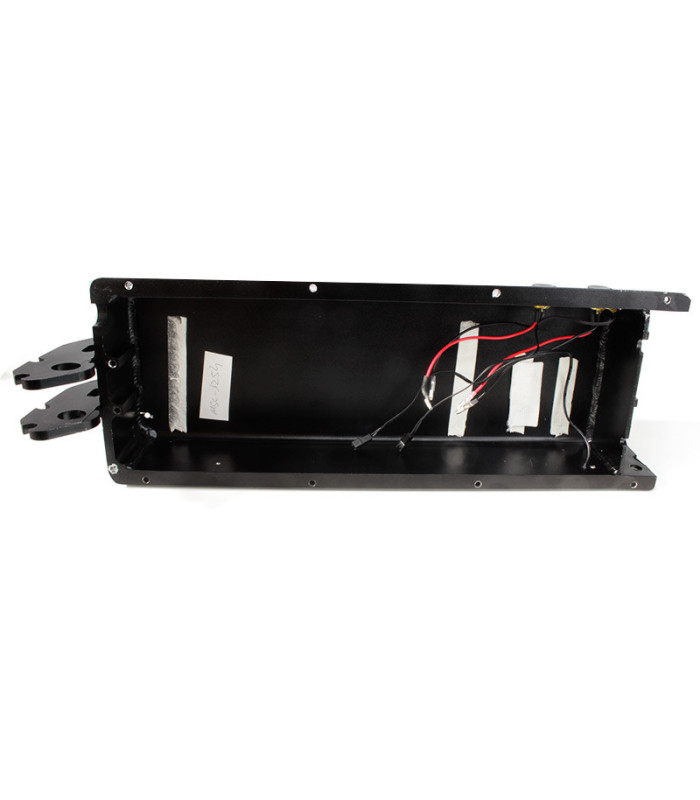 CHASIS MSC-010PRO / TWIN